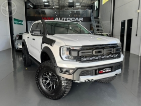 RANGER 2.0 XL CD TURBO 4X4 DIESEL 4P MANUAL