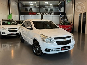 agile 1.4 mpfi ltz 8v flex 4p manual 2011 bom principio