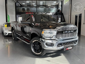 ram 6.7 2500 laramie 4x4 cd i6 turbo diesel 4p automatico 2019 bom principio