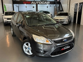 focus 2.0 glx 16v flex 4p automatico 2012 bom principio