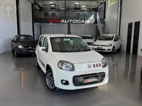 uno 1.4 sporting 8v flex 4p manual 2012 bom principio