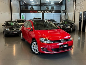 golf 1.4 tsi highline 16v 4p automatico 2015 bom principio