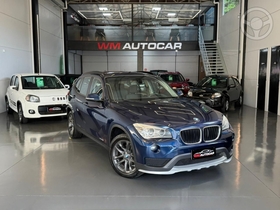 x1 2.0 16v turbo activeflex sdrive20i 4p automatico 2015 bom principio