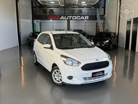 ka 1.0 se 12v flex 4p manual 2018 bom principio