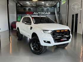 ranger 3.2 limited 4x4 cd 20v diesel 4p automatico 2017 bom principio