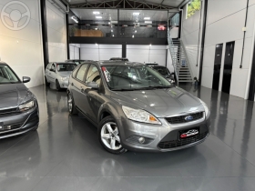 focus 1.6 glx 16v flex 4p manual 2012 bom principio