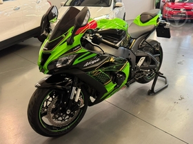 ninja 1000 tourer 2020 bom principio