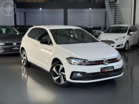 polo 1.4 gts 16v turbo flex 4p automatico 2021 bom principio