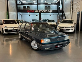 voyage 1.6 cl 8v 2p manual 1995 bom principio