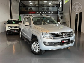 amarok 2.0 s 4x4 cd 16v turbo intercooler diesel 4p manual 2016 bom principio