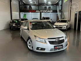 cruze 1.8 lt 16v flex 4p automatico 2014 bom principio