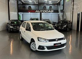 gol 1.6 msi totalflex trendline 4p manual 2018 bom principio