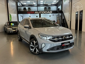 nivus 1.0 tsi highline flex 4p automatico 2023 bom principio