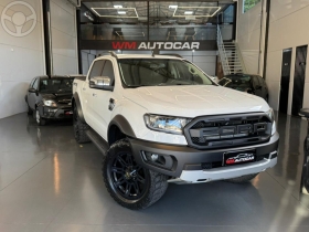 ranger 3.2 xlt 4x4 cd 20v diesel 4p automatico 2019 bom principio