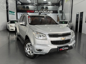 s10 2.4 ltz 4x2 cd 8v flex 4p manual 2014 bom principio