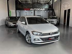 polo 1.0 200 tsi comfortline automatico 2019 bom principio
