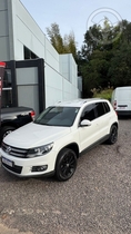 tiguan 2.0 tsi 16v turbo 4p tiptronic 2013 bom principio