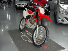 crf 250f 2018 bom principio