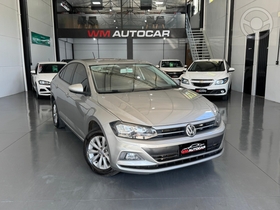 VIRTUS 1.6 MSI FLEX 4P AUTOMÁTICO