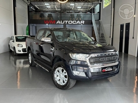 RANGER 3.2 XLT 4X4 CD 20V DIESEL 4P AUTOMÁTICO