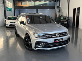 tiguan 2.0 tsi r line 16v turbo 4p tiptronic 2020 bom principio