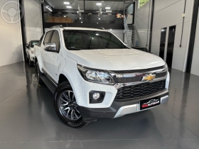 s10 2.8 ltz 4x4 cd turbo diesel 4p automatico 2021 bom principio