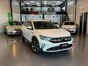 nivus 1.0 200 tsi highline launching edition total flex 4p automatico 2021 bom principio