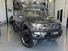RANGER 2.2 XLS 4X4 CD 16V DIESEL 4P AUTOMÁTICO