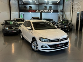 polo 1.0 200 tsi comfortline automatico 2018 bom principio