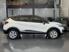 CAPTUR 1.6 LIFE 16V FLEX 4P AUTOMÁTICO - 2018 - BOM PRINCíPIO