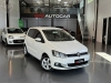 FOX 1.6 MSI COMFORTLINE 8V FLEX 4P MANUAL - 2015 - BOM PRINCíPIO