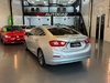 CRUZE 1.4 TURBO LTZ II 16V FLEX 4P AUTOMÁTICO - 2017 - BOM PRINCíPIO