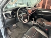 HILUX 2.8 SRX 4X4 CD 16V DIESEL 4P AUTOMÁTICO - 2017 - BOM PRINCíPIO