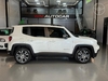 RENEGADE 1.3 16V LONGITUDE T270 TURBO 4X2 FLEX 4P AUTOMÁTICO - 2024 - BOM PRINCíPIO