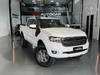 RANGER 2.2 XL 4X4 CS 16V DIESEL 2P MANUAL - 2020 - BOM PRINCíPIO