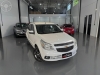 AGILE 1.4 MPFI LTZ 8V FLEX 4P MANUAL - 2011 - BOM PRINCíPIO