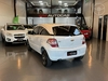 AGILE 1.4 MPFI LTZ 8V FLEX 4P MANUAL - 2011 - BOM PRINCíPIO