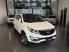 SPORTAGE 2.0 EX 4X2 16V FLEX 4P AUTOMÁTICO - 2015 - BOM PRINCíPIO