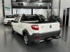 STRADA 1.4 MPI HARD WORKING CS 8V FLEX 2P MANUAL - 2018 - BOM PRINCíPIO