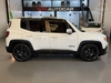 RENEGADE 1.8 16V FLEX LIMITED 4P AUTOMÁTICO - 2017 - BOM PRINCíPIO