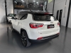 COMPASS 2.0 16V FLEX LIMITED AUTOMÁTICO - 2018 - BOM PRINCíPIO