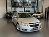 CRUZE 1.8 LT 16V FLEX 4P AUTOMÁTICO - 2014 - BOM PRINCíPIO