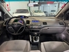 CIVIC 1.8 LXS 16V FLEX 4P AUTOMÁTICO - 2010 - BOM PRINCíPIO