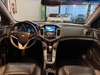 CRUZE 1.8 LTZ 16V FLEX 4P AUTOMÁTICO - 2014 - BOM PRINCíPIO
