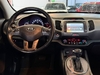 SPORTAGE 2.0 EX 4X2 16V FLEX 4P AUTOMÁTICO - 2015 - BOM PRINCíPIO