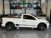SAVEIRO 1.6 MI TROOPER CS 8V FLEX 2P MANUAL G.V - 2012 - BOM PRINCíPIO