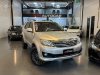 HILUX SW4 2.7 SR 4X2 16V FLEX 4P AUTOMÁTICO - 2012 - BOM PRINCíPIO