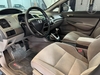 CIVIC 1.8 LXS 16V FLEX 4P AUTOMÁTICO - 2010 - BOM PRINCíPIO