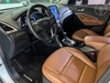 SANTA FÉ 3.3 MPFI 4X4 7 LUGARES V6 270CV 4P AUTOMÁTICO - 2018 - BOM PRINCíPIO