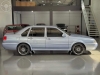 SANTANA 2.0 MI COMFORTLINE 8V 4P MANUAL - 2002 - BOM PRINCíPIO